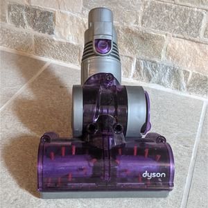 Dyson Mini Turbine Vacuum Cleaner Attachment DC14